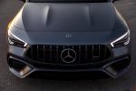 Mercedes-AMG CLA45 4Matic+ 2019 года (NA)
